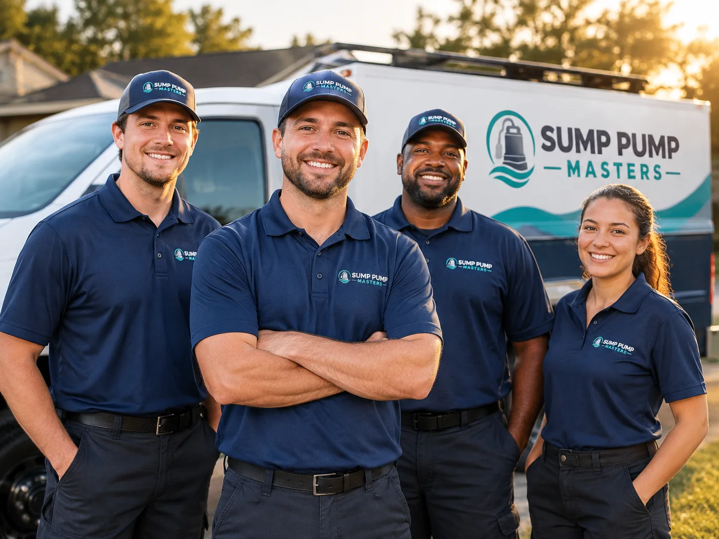 Sump Pump Repair company in Tuttle, OK